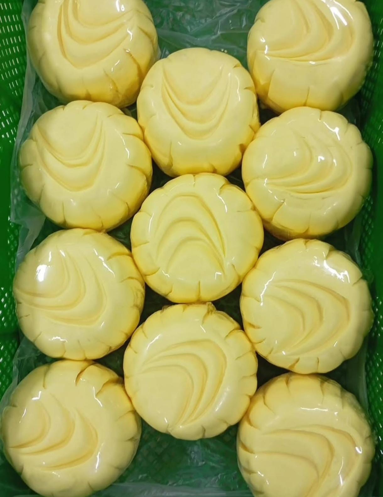 Kalandar Süt Ürünleri